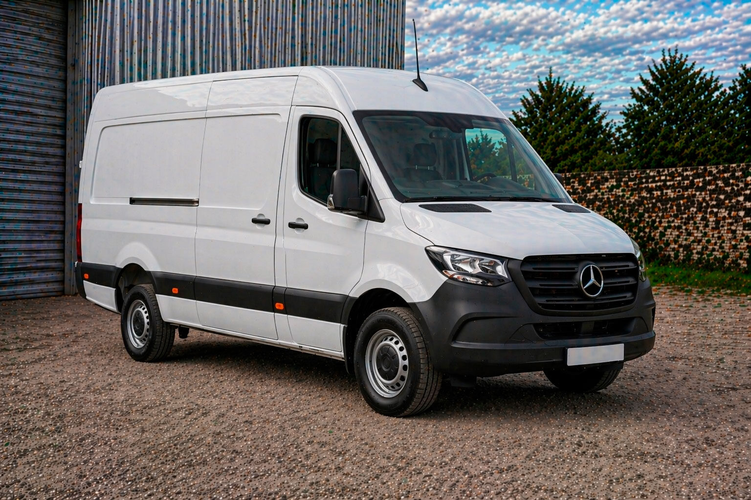 RENAULT Master L2H2 dCi 135