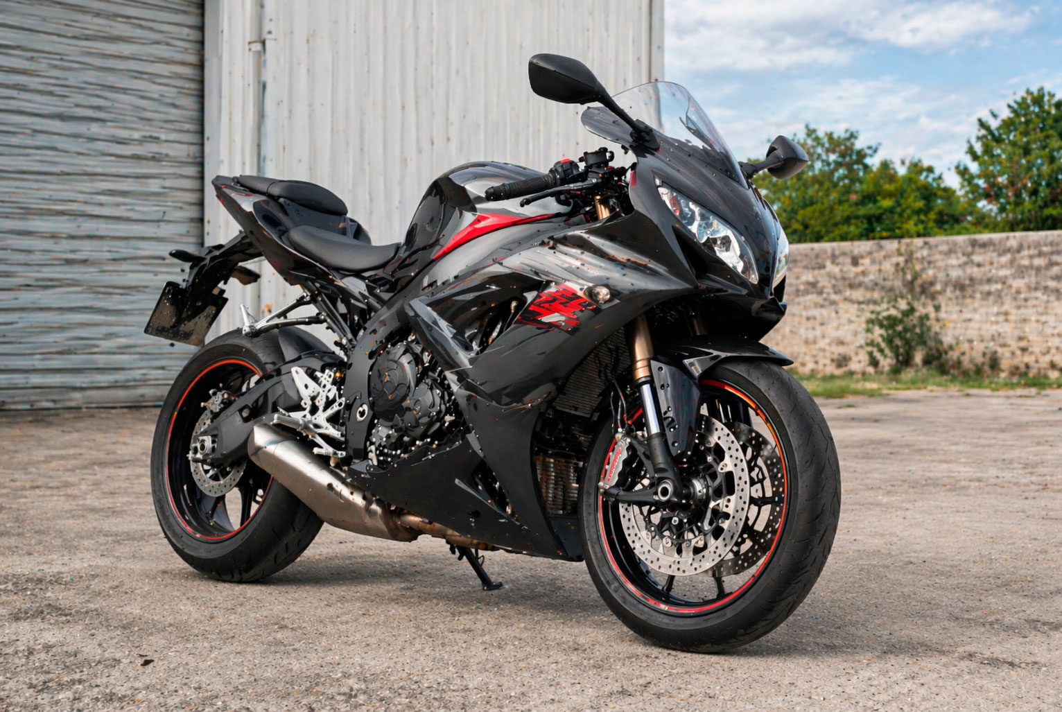 Triumph Tiger 900 GT Pro