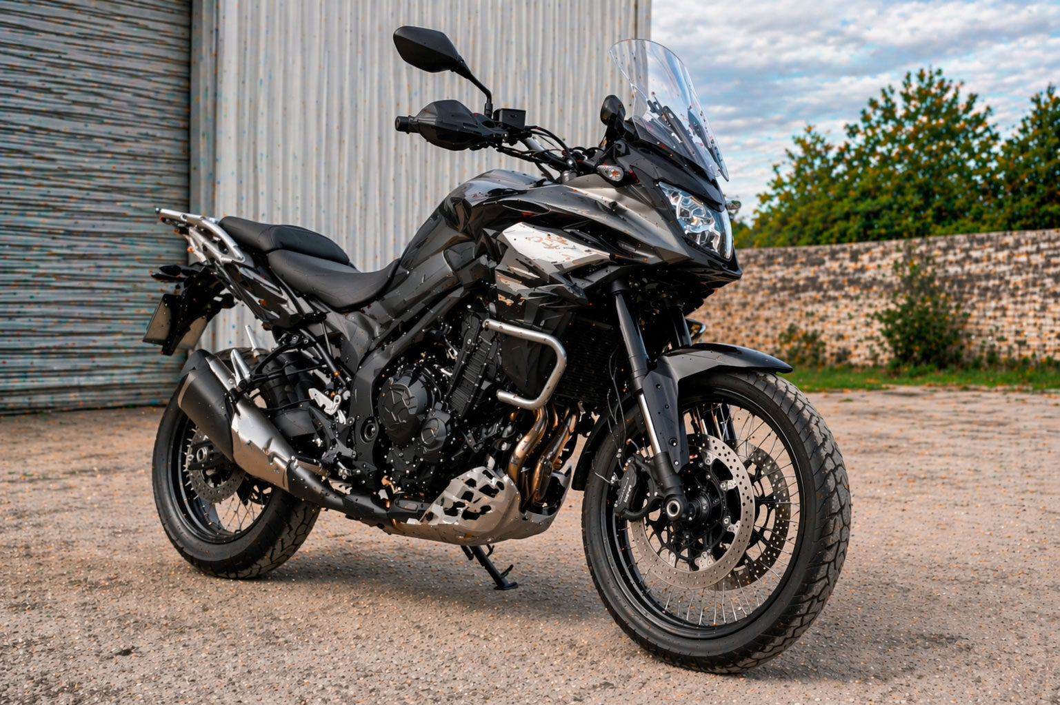 BMW F 850 GS Adventure ABS