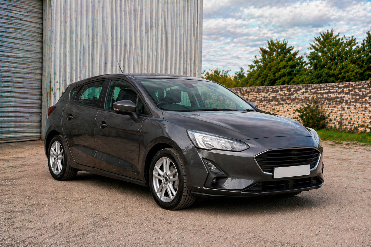 PEUGEOT 308 1.2 PureTech Active Pack