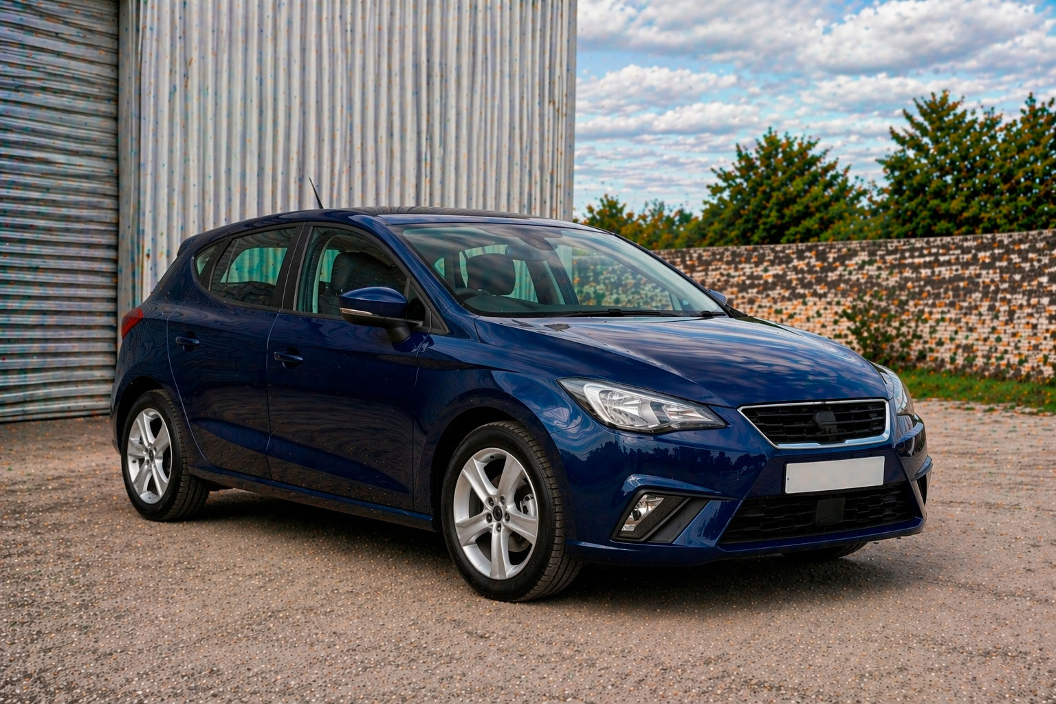 SEAT IBIZA 1.0 TSI Style