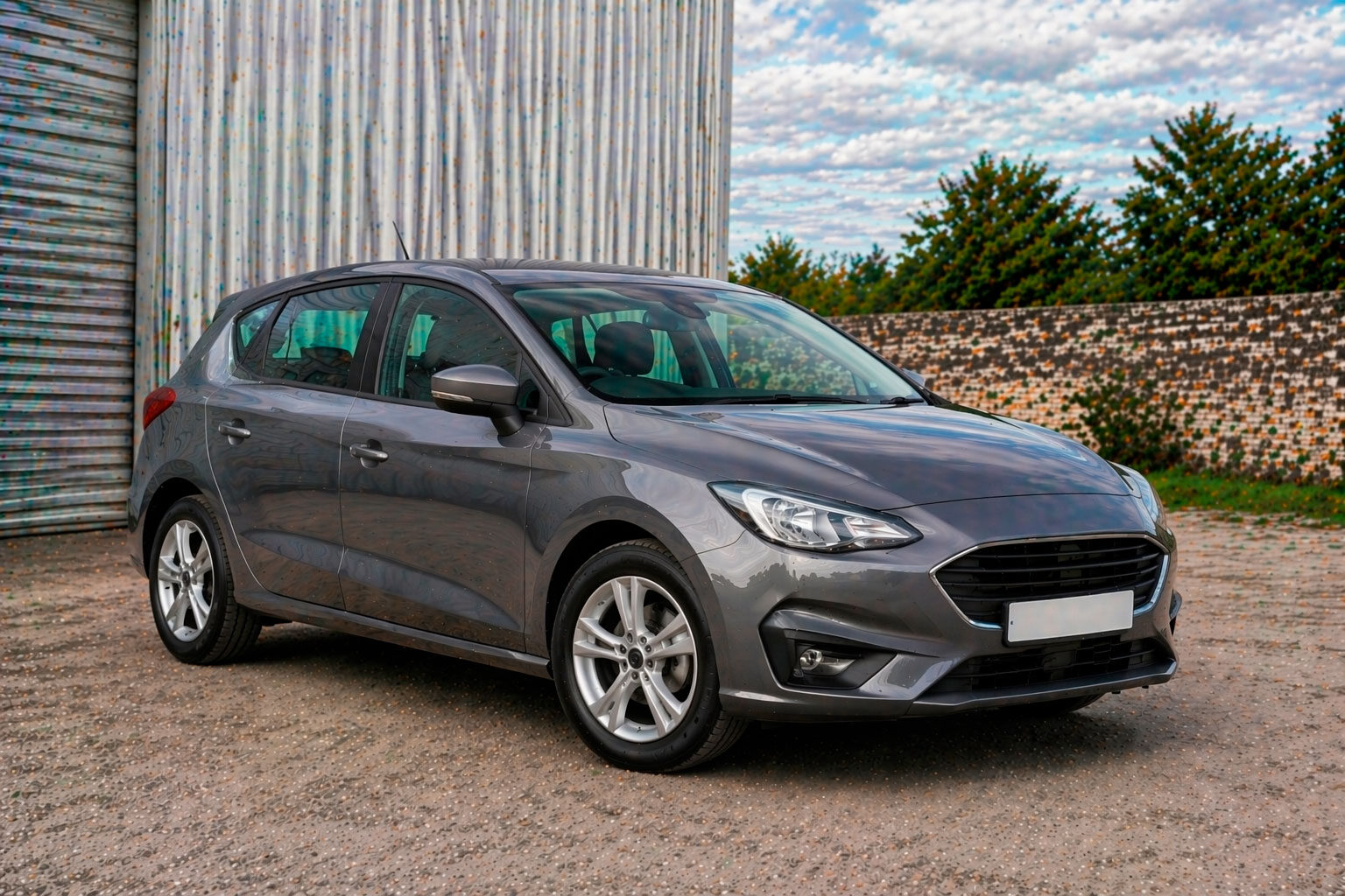 SEAT IBIZA 1.0 TSI Style