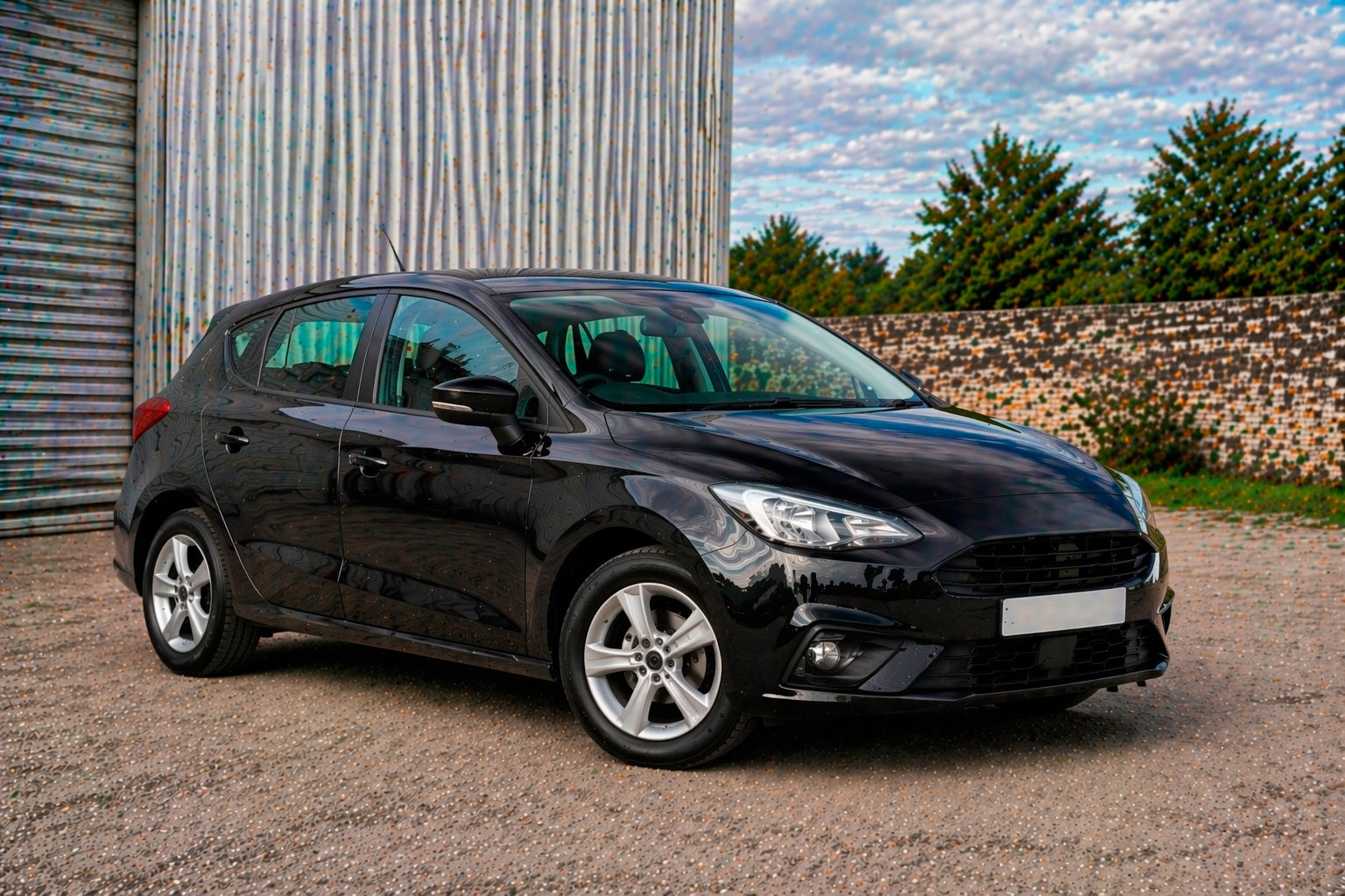 SEAT IBIZA 1.0 TSI Style