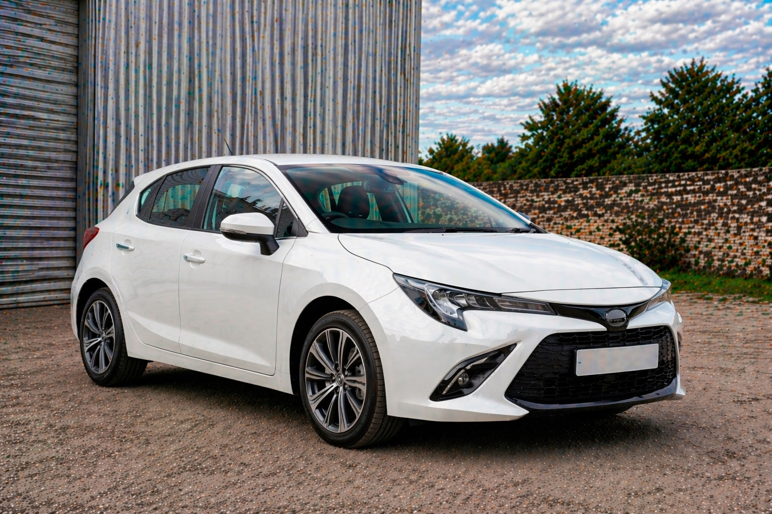 SEAT IBIZA 1.0 TSI Style